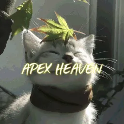 Apex Heaven ™ ✦ || Gaming • Community • Active • Friendly • Chat banner