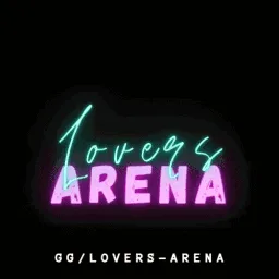 Lover's Arena™ | Socialize . Chilling . Hangout . Gaming . Giveaways banner