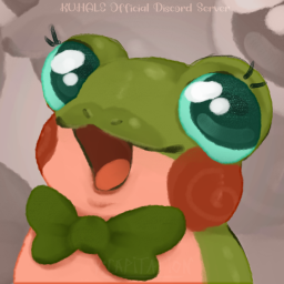 KUHALE 🍀🐸 | Art Community ✤ Art Commissions ✤ Art Trades ✤ Events ✤ Gaming ✤ Fun Stuff! banner