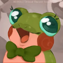 KUHALE 🍀🐸 | Art Community ✤ Art Commissions ✤ Art Trades ✤ Events ✤ Gaming ✤ Fun Stuff! banner