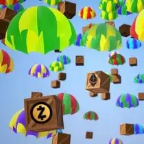 VERIFIED CRYPTO AIRDROPS