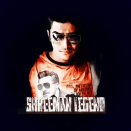 ShreeMan LegenD banner