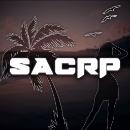 San Andreas County Roleplay banner