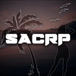 San Andreas County Roleplay banner