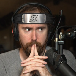 Asmongold