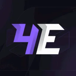 4EVER SERVER banner