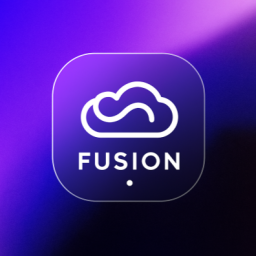 Fusion banner