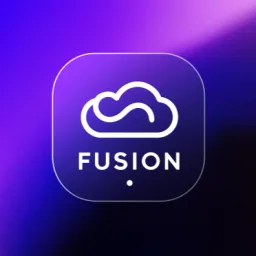 Fusion banner