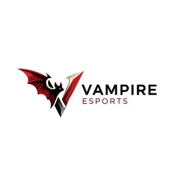 Vampire Esports™ banner