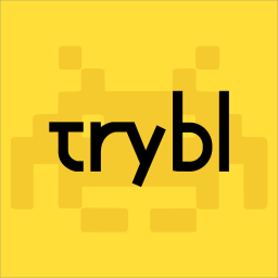 trybl banner