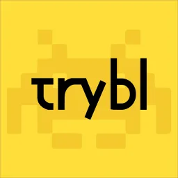 trybl banner