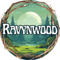 Ravynwood banner