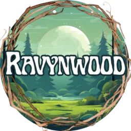 Ravynwood banner