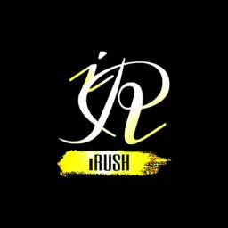 PUBG MOBILE: IRUSH Intl. banner