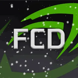 Falcodrin Community Discord banner