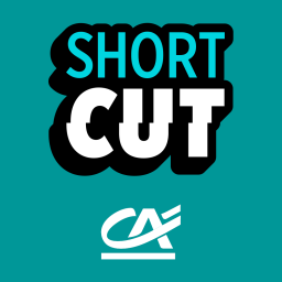 Shortcut banner