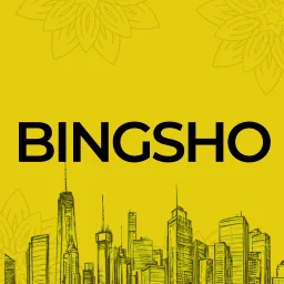BINGSHO banner