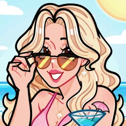 Lana's Lounge banner