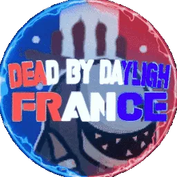 Dead By Daylight France | DBD banner