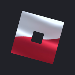 Roblox Polska banner