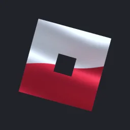 Roblox Polska banner