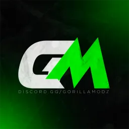 GorillaModz banner