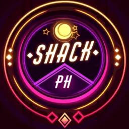 the shack ph banner