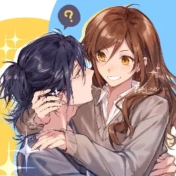 Horimiya | Social Anime • Chill • Active • Ask To DM • Non Dating • Voice Chat • Emojis banner