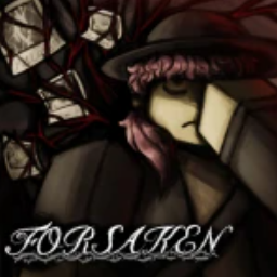 Forsaken Roblox banner
