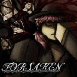 Forsaken Roblox banner