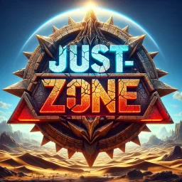 👑Just-Zone ARK👑 banner