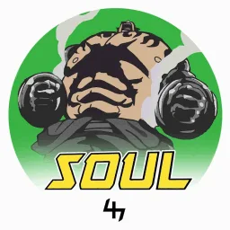 Soul⁴⁷ Official Discord banner
