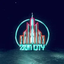 ZION CITY KERALA banner