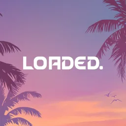 Loaded Official Server banner