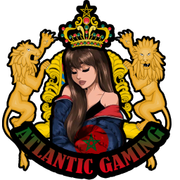 A T L A N T I C © ┃MAROC RP banner
