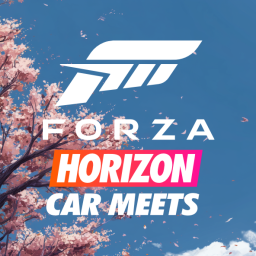 Forza Horizon Car Meets banner