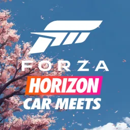 Forza Horizon Car Meets banner