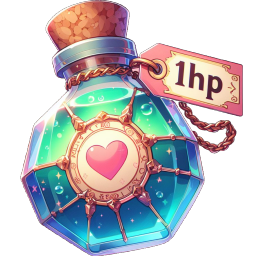1HP banner