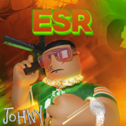 [ESR] East Side Riders banner