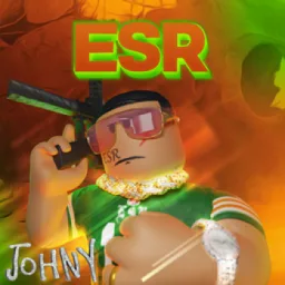 [ESR] East Side Riders banner