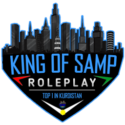 King Of SA-MP's Community banner