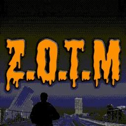 Zombody Once Told Me Roleplay banner