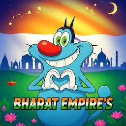 Bharat Empire's Top banner
