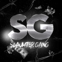 SG | Slaughter Gang (60 Gang) banner
