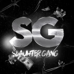 SG | Slaughter Gang (60 Gang) banner