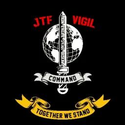 GLID - JTF VIGIL COMMAND banner