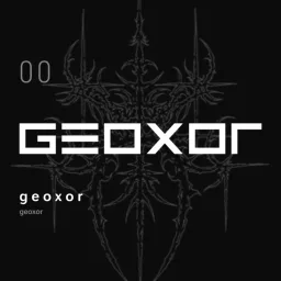 ❱•❰ Geoxor banner