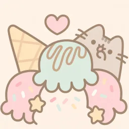 /lysm ᵎᵎ　˕ ask2dɱ　˕ ƒriends　˕ giveaways　˕ pusheen ꠹ banner