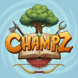 Official Champz Discord banner