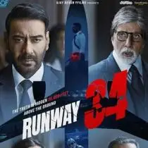 Runway 34 HD Bollywood Movie